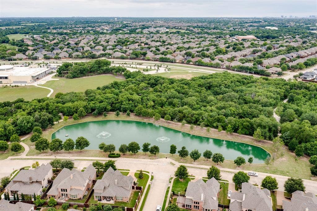1490 Wesley Drive, Allen, TX 75013 1490 Wesley Drive, Allen, TX 75013
