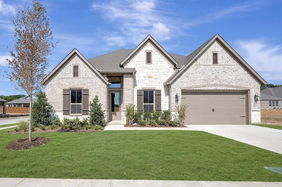 Property photo for 5632 Taylor Trail, Arlington, TX