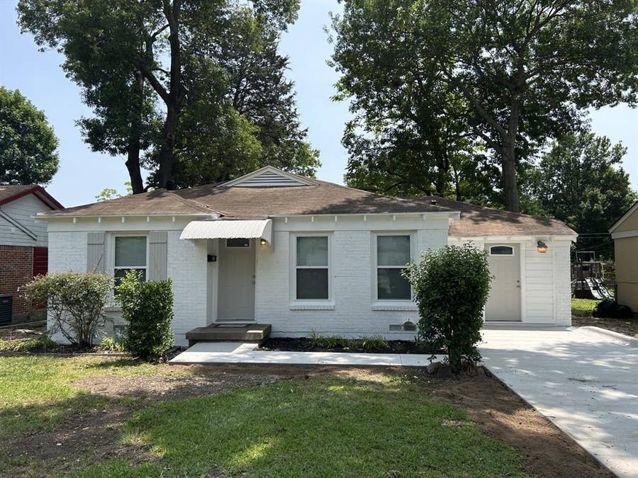 Property photo for 6318 Belgrade Avenue, Dallas, TX