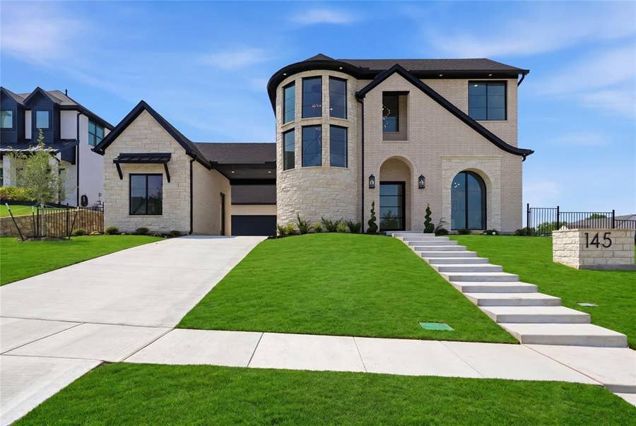 Property photo for 145 Sawgrass Drive, Heath, TX