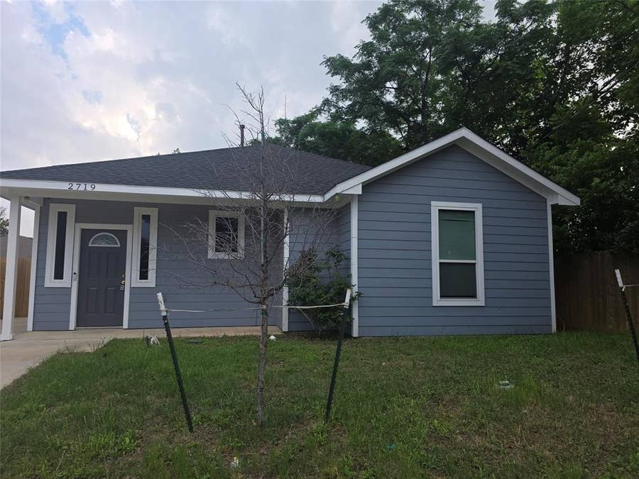 Property photo for 2719 Frazier Street, Dallas, TX
