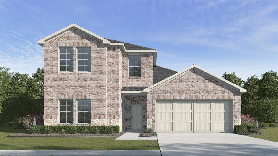 Property photo for 200 Van Horn Drive, Terrell, TX