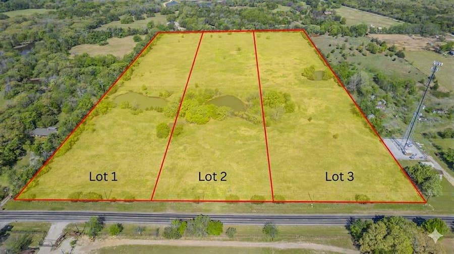 Property photo for 28705 FM 429, Terrell, TX