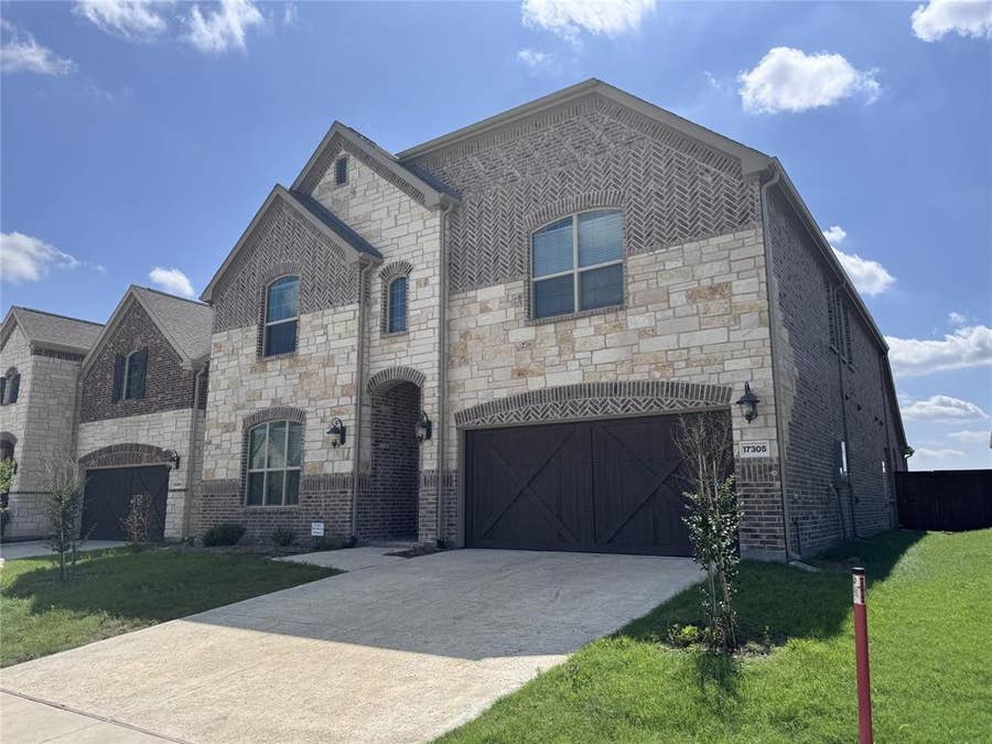 Property photo for 17305 Texas Pistache Drive, Dallas, TX