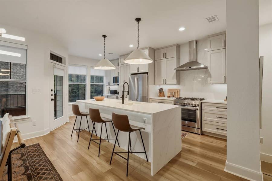 Property photo for 4904 Live Oak Street, #2, Dallas, TX