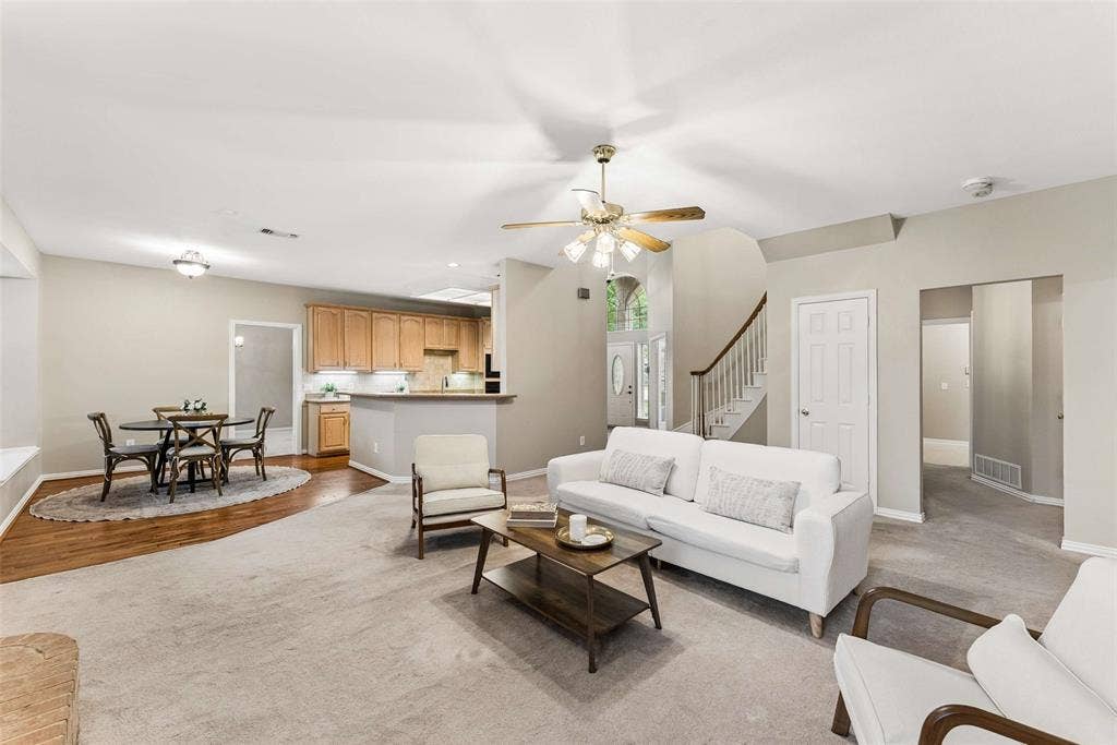 1108 Wedge Hill Road, McKinney, TX 75072 1108 Wedge Hill Road, McKinney, TX 75072