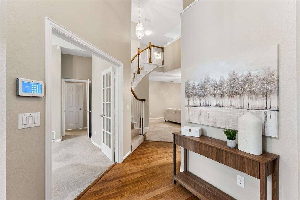 1108 Wedge Hill Road, McKinney, TX 75072 1108 Wedge Hill Road, McKinney, TX 75072