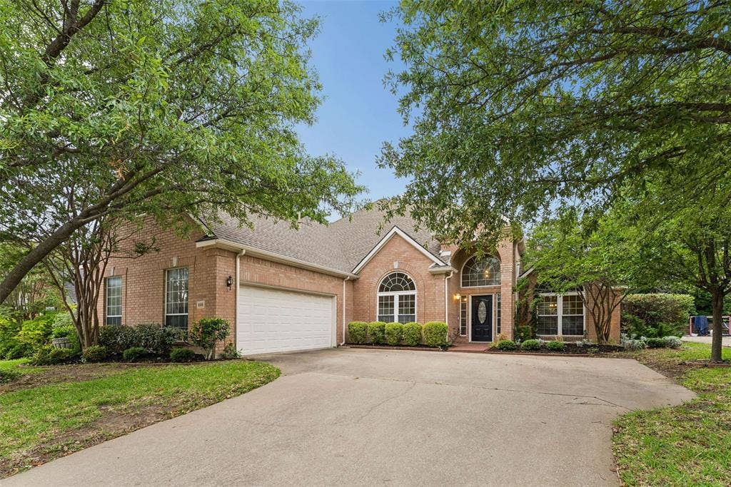 1108 Wedge Hill Road, McKinney, TX 75072 1108 Wedge Hill Road, McKinney, TX 75072