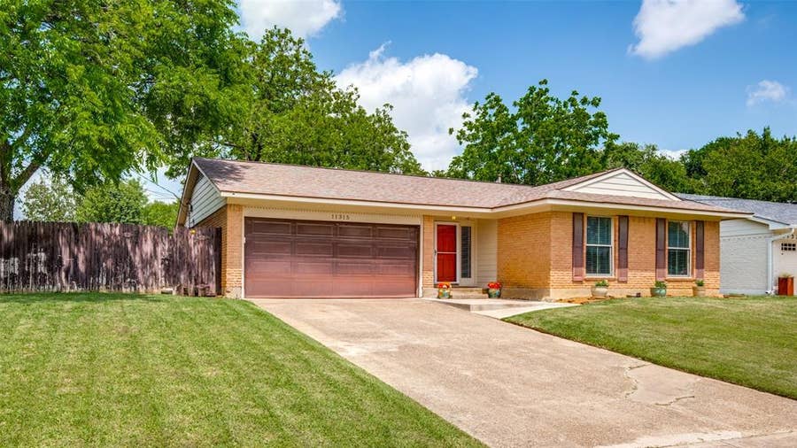 Property photo for 11315 Fernald Avenue, Dallas, TX