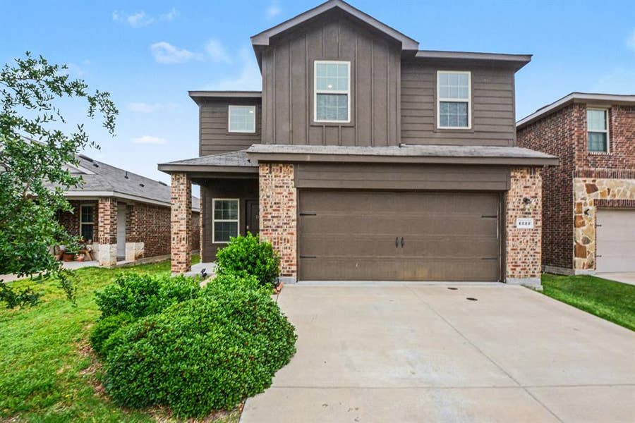 Property photo for 1222 Delmita Drive, Forney, TX