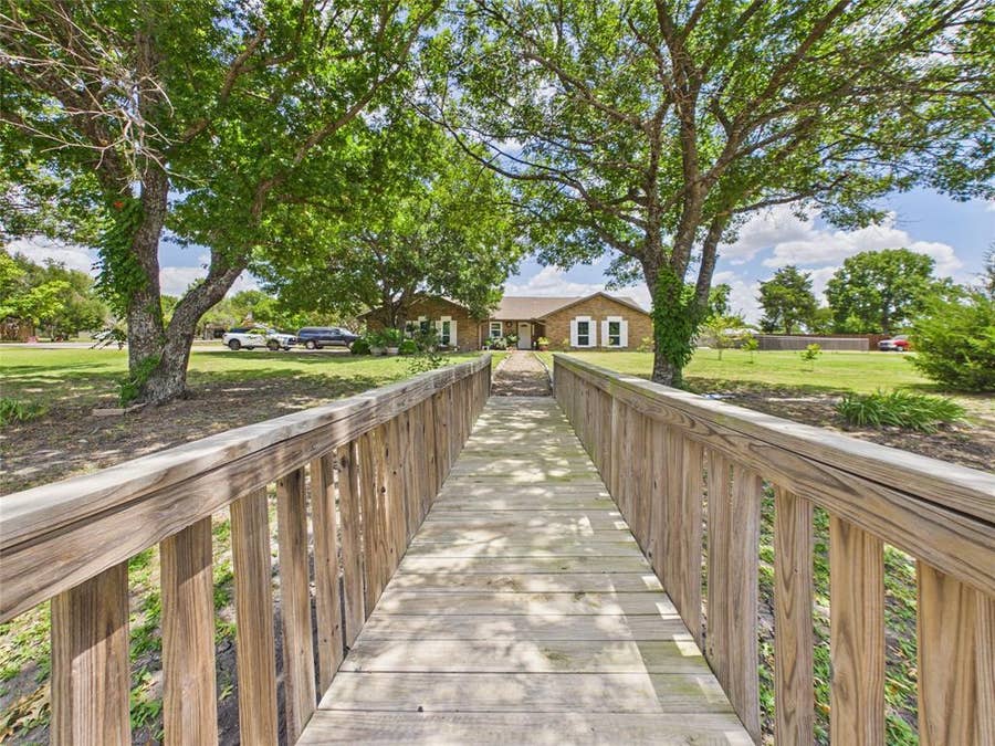 Property photo for 14752 Ranch Road, Forney, TX