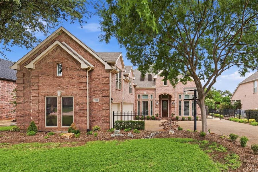 Property photo for 5120 Remington Park Drive, Flower Mound, TX