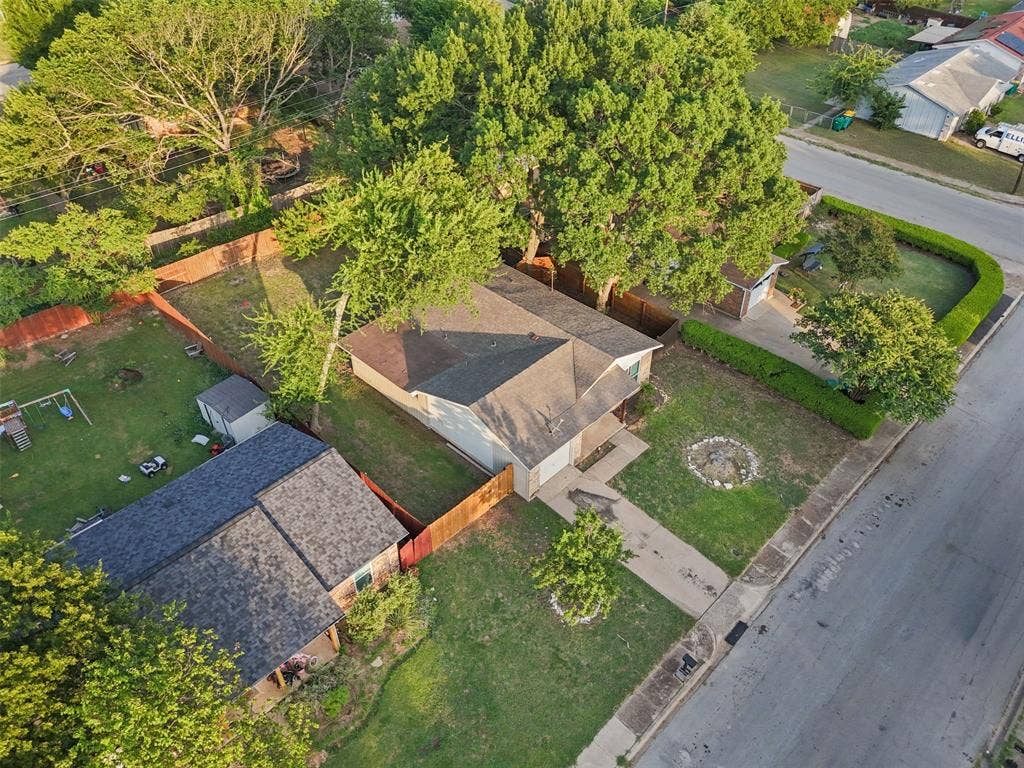 1123 Saturn Drive, Cedar Hill, TX 75104 1123 Saturn Drive, Cedar Hill, TX 75104