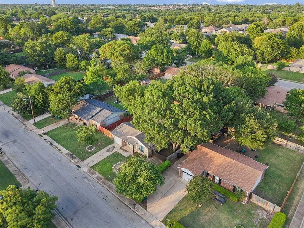 1123 Saturn Drive, Cedar Hill, TX 75104 1123 Saturn Drive, Cedar Hill, TX 75104