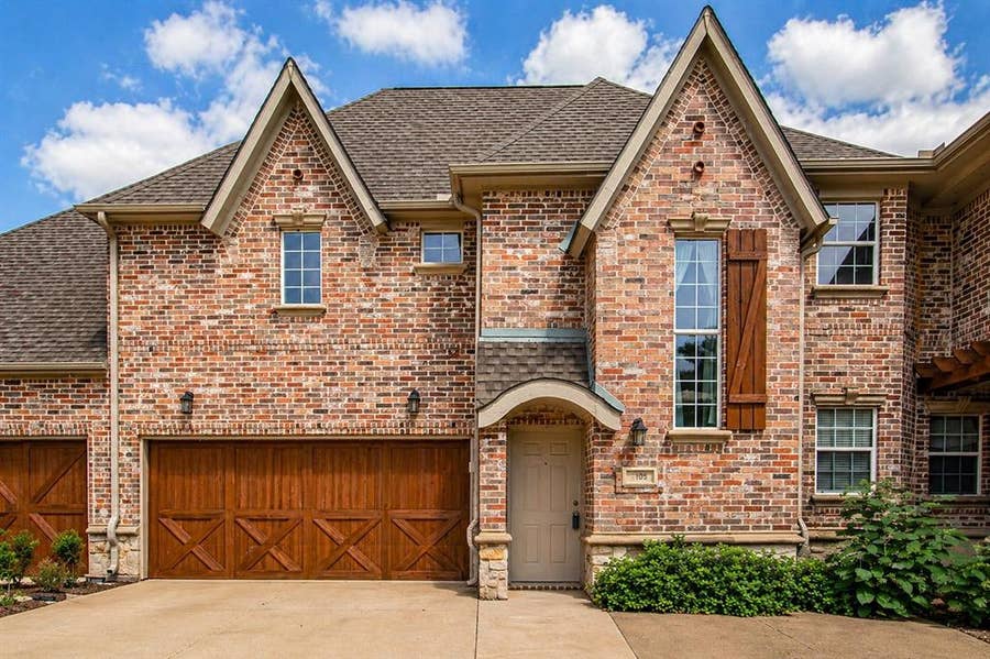 Property photo for 1106 Bethel School Court, Coppell, TX