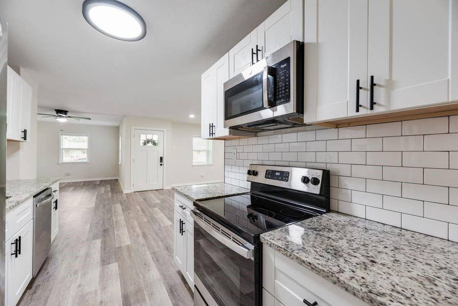 Property photo for 4342 Birch Drive, Mesquite, TX
