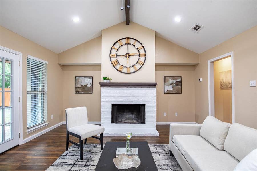 Property photo for 3329 Fontaine Street, Plano, TX