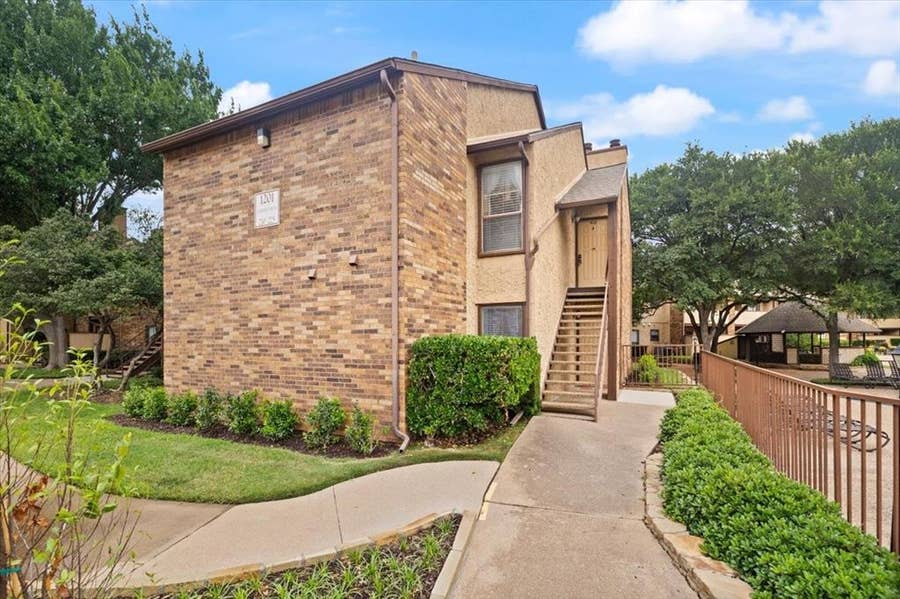 Property photo for 1201 Harwell Drive, #225, Arlington, TX