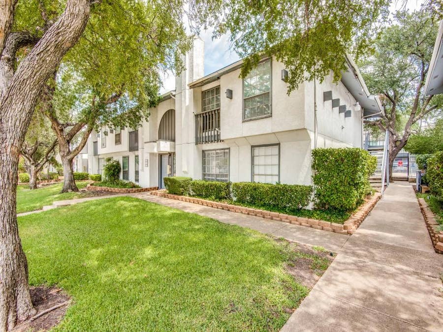 Property photo for 12888 Montfort Drive, #204, Dallas, TX