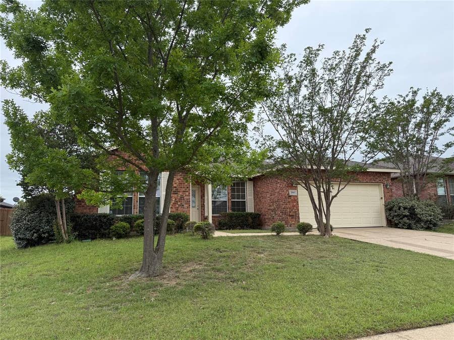 Property photo for 2003 Cobblestone Trail, Forney, TX