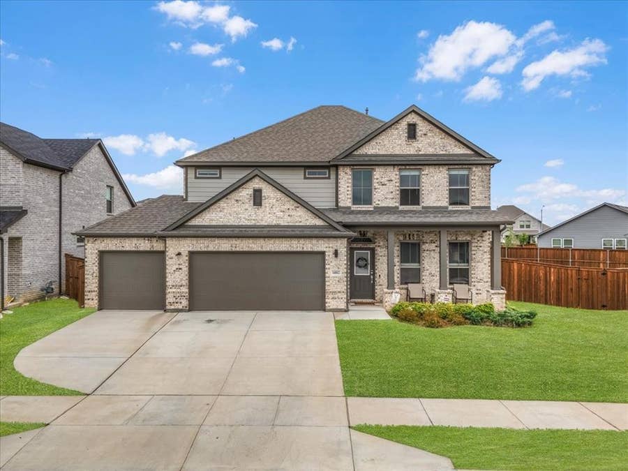 Property photo for 14812 Picante Street, Fort Worth, TX