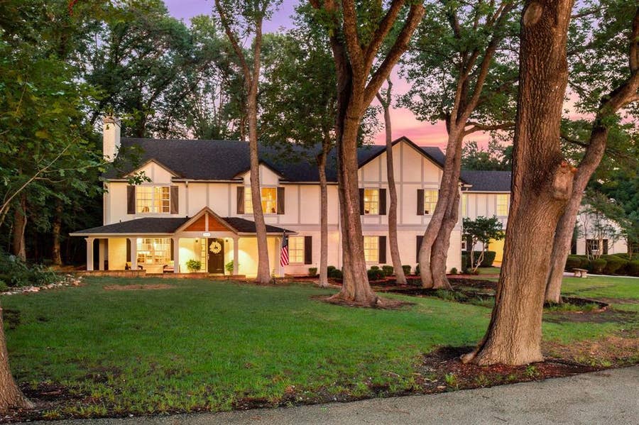 Property photo for 1041 Timber Lane, Fairview, TX