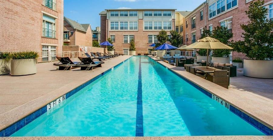 Property photo for 2305 Worthington Street, #219, Dallas, TX