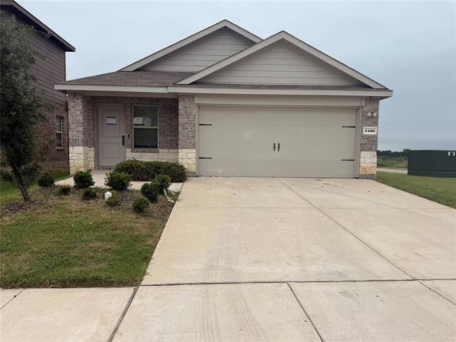 Property photo for 1130 Old Oaks Drive, Forney, TX