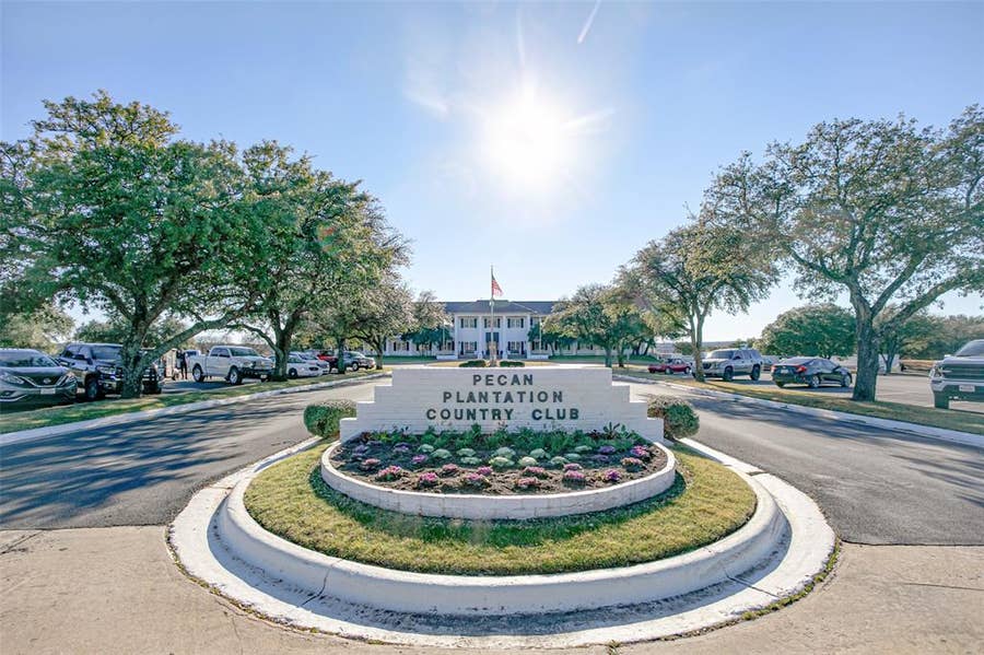 Property photo for 2501 Birchwood Drive, Granbury, TX
