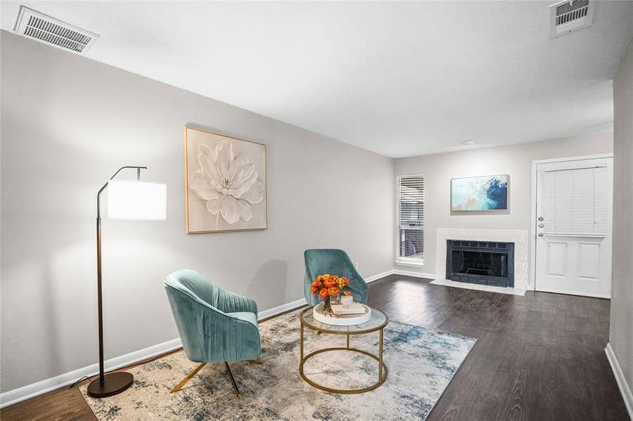Property photo for 4502 Gaston Avenue, #319, Dallas, TX