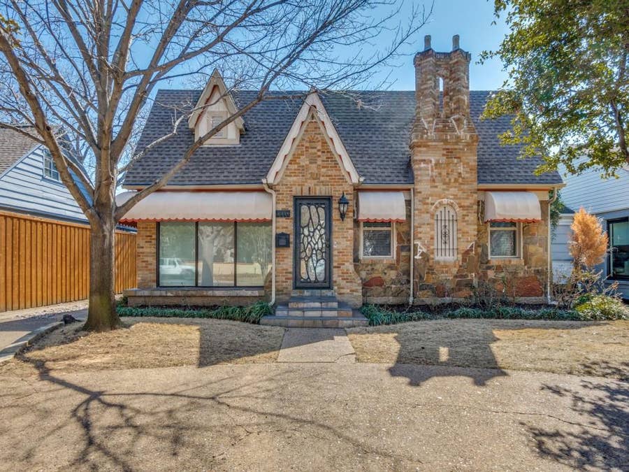 Property photo for 4449 Mockingbird Lane, Highland Park, TX