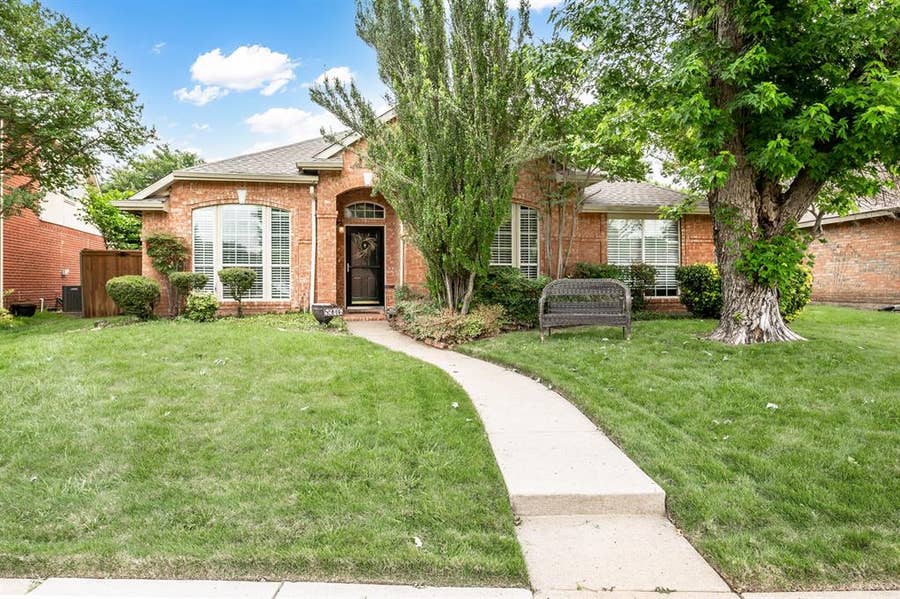 Property photo for 5916 Atlanta Drive, Frisco, TX