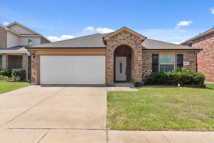Property photo for 803 Quartz Trail, Princeton, TX