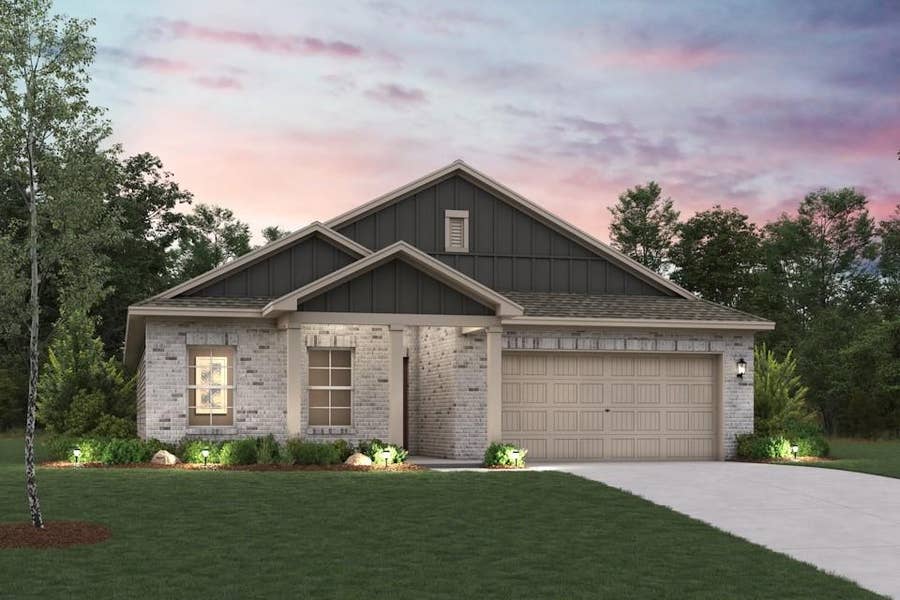 Property photo for 600 Durham Drive, Ferris, TX