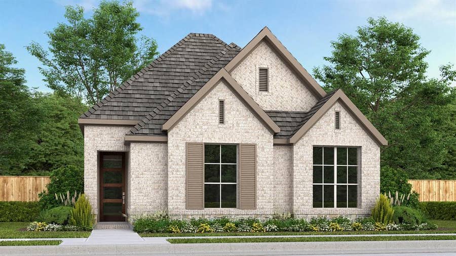 Property photo for 1701 Asbury Lane, Celina, TX