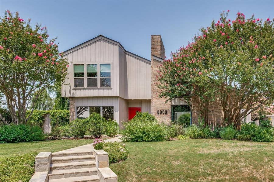 Property photo for 8903 Maple Glen Drive, Dallas, TX