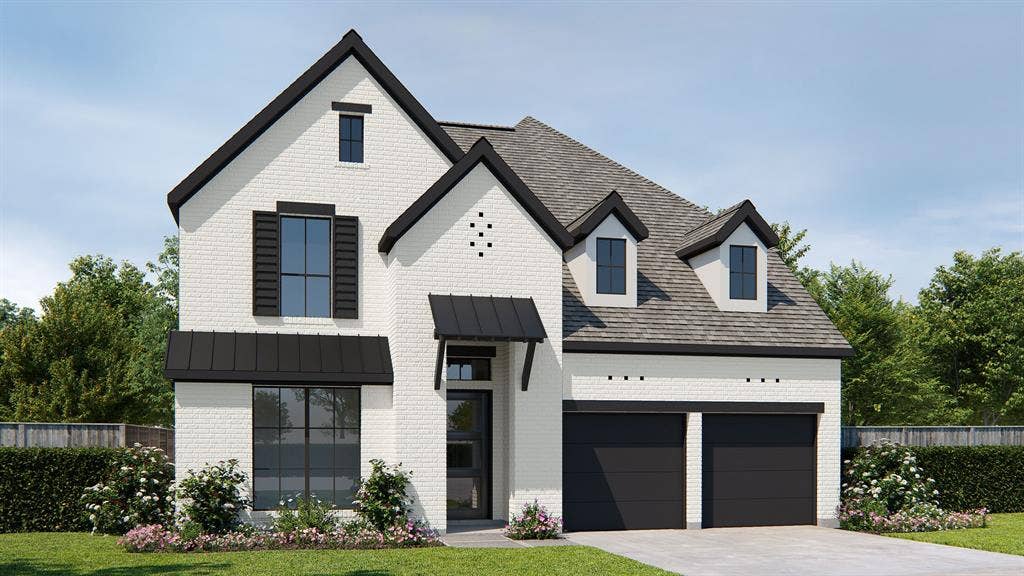 2221 Junction Drive, Celina, TX 75009 2221 Junction Drive, Celina, TX 75009