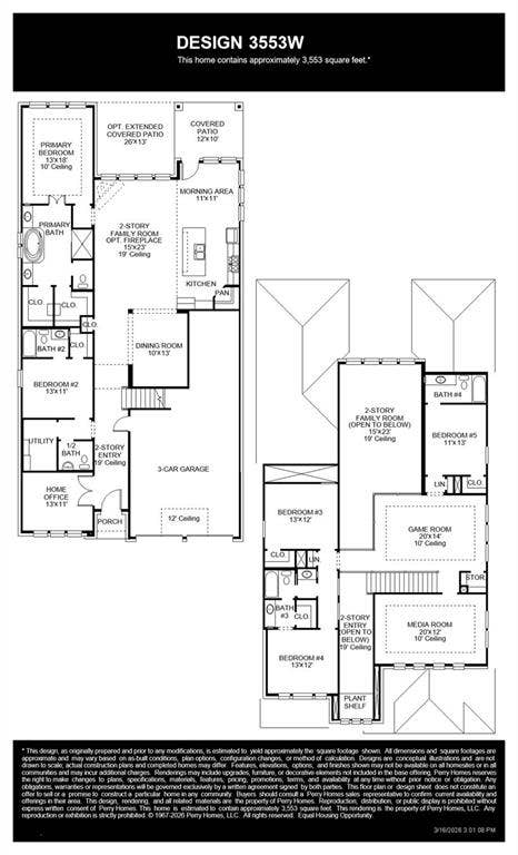 2221 Junction Drive, Celina, TX 75009 2221 Junction Drive, Celina, TX 75009