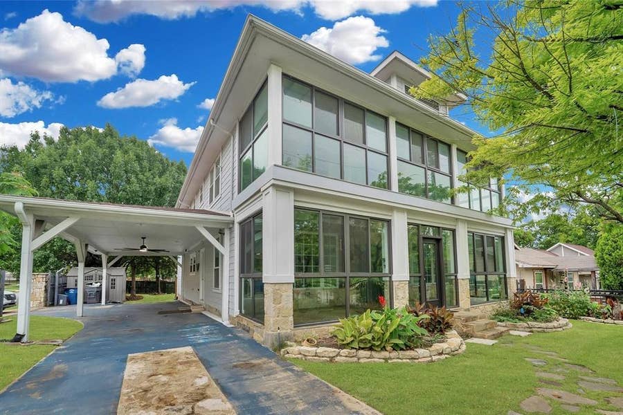 Property photo for 6303 E Grand Avenue, Dallas, TX