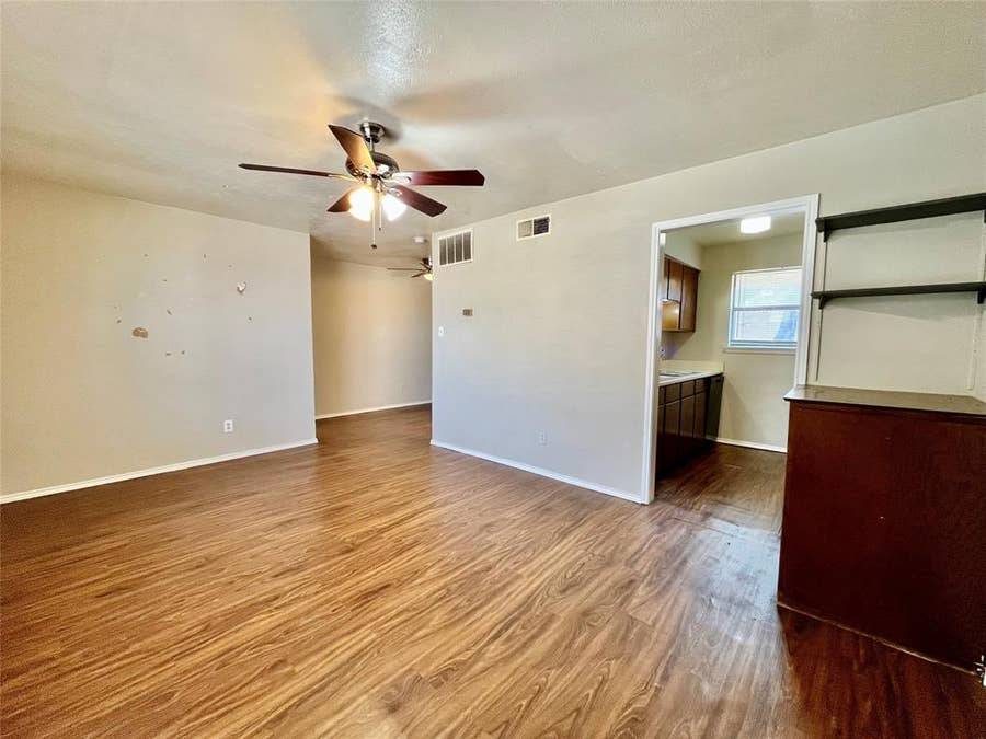 Property photo for 2526 W Prairie Street, #204, Denton, TX
