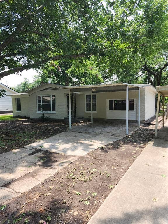 Property photo for 3912 N 22ND Street, Waco, TX