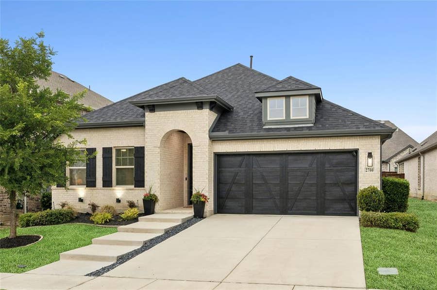 Property photo for 2700 War Admiral Street, Celina, TX