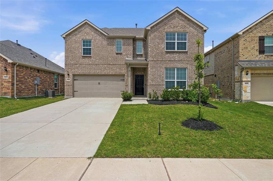 Property photo for 909 Penny Street, Anna, TX