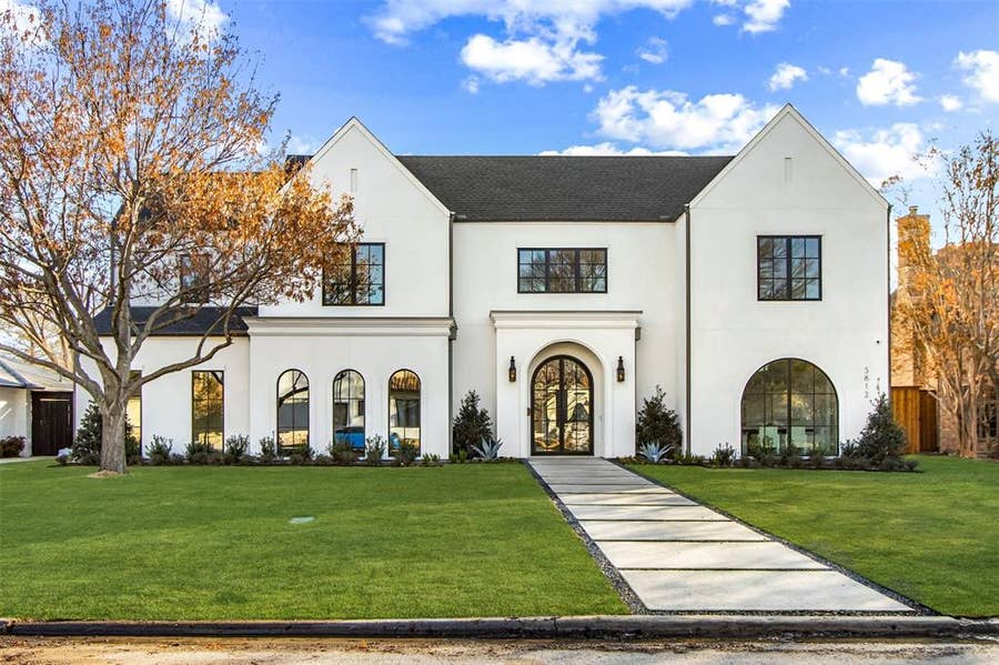 Property photo for 5812 Preston Haven Drive, Dallas, TX