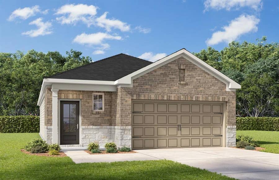 Property photo for 3520 Hank Drive, Heartland, TX