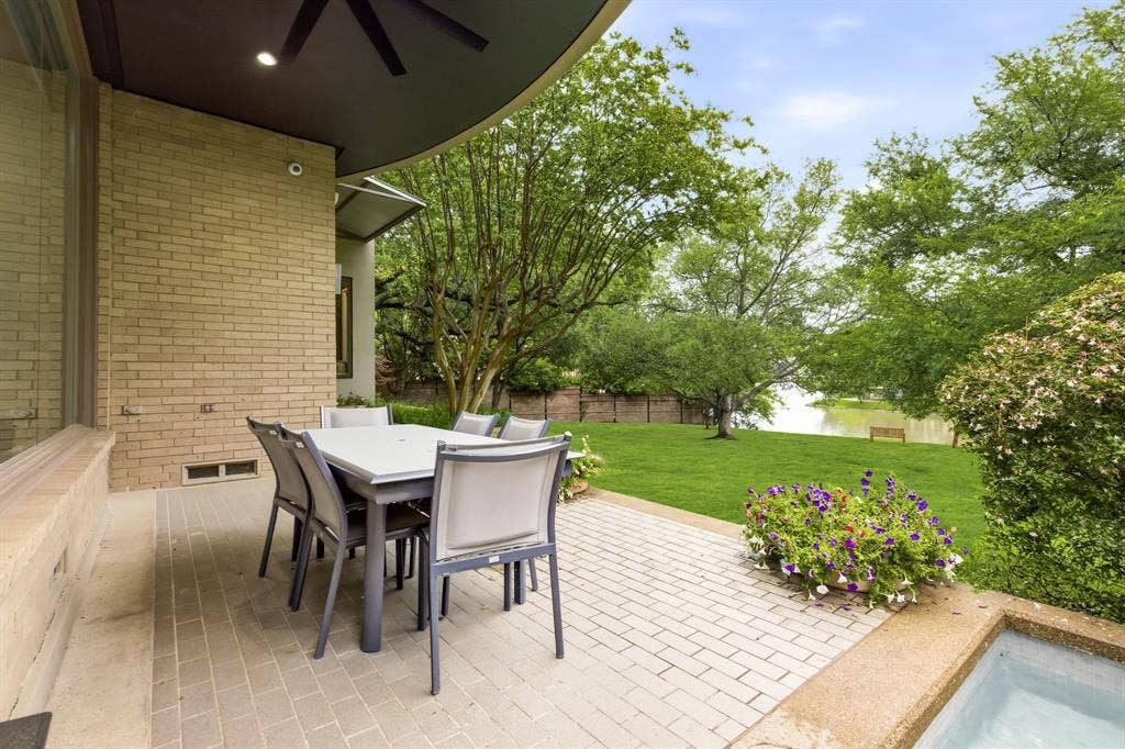 9 Hallshire Court, Dallas, TX 75225 9 Hallshire Court, Dallas, TX 75225