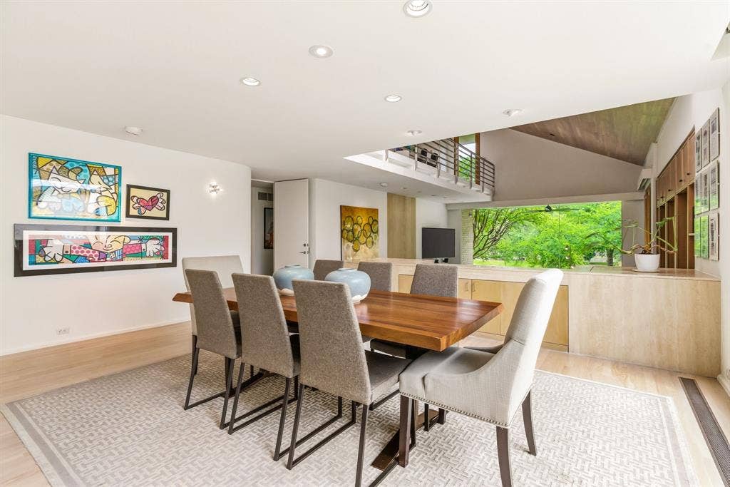 9 Hallshire Court, Dallas, TX 75225 9 Hallshire Court, Dallas, TX 75225