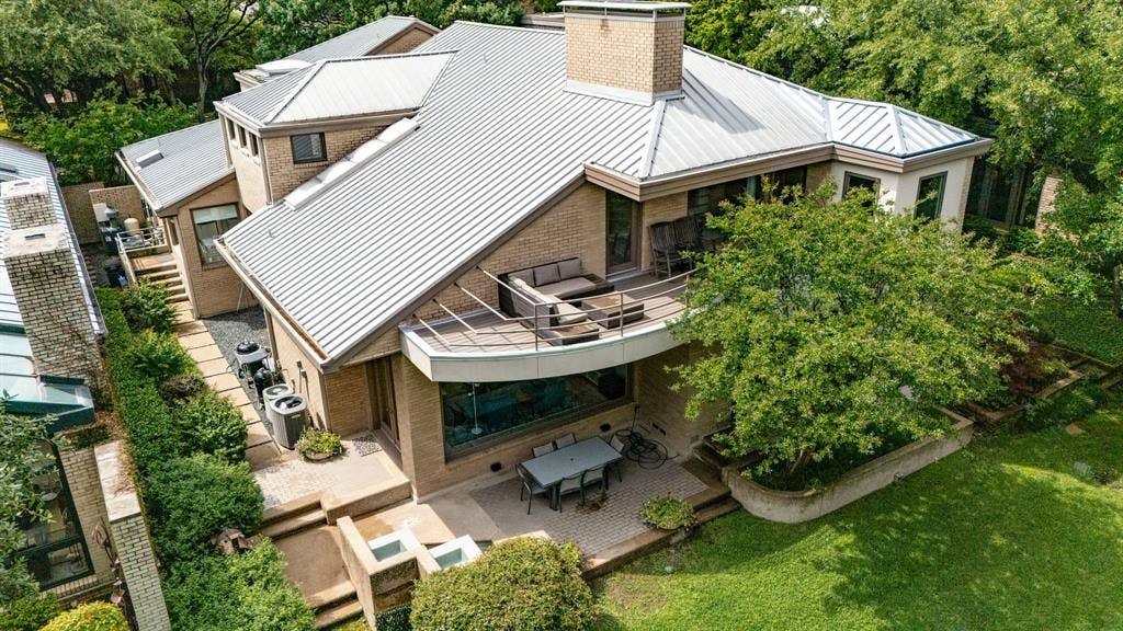 9 Hallshire Court, Dallas, TX 75225 9 Hallshire Court, Dallas, TX 75225