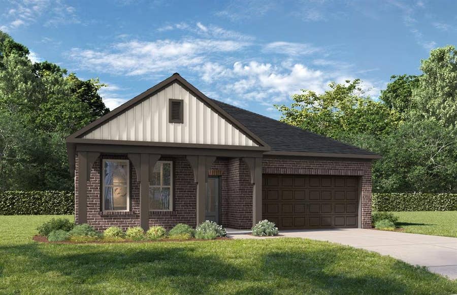 Property photo for 3517 Kemp Drive, Heartland, TX