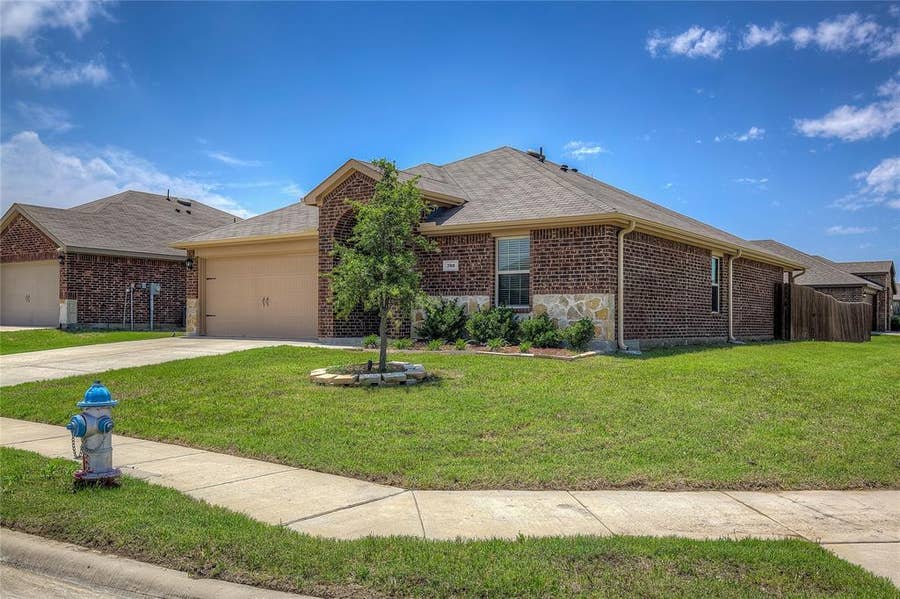Property photo for 702 Saddle Oak Lane, Josephine, TX